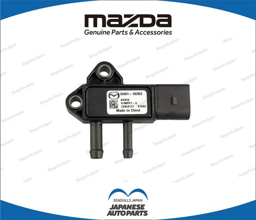 Mazda original dpf - mazda,