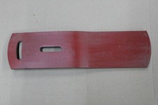 Streichschiene passend für