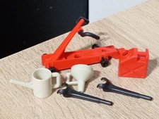 PLAYMOBIL KONVOLUT KATZE DOSE