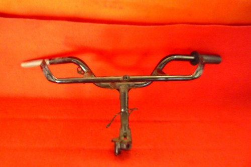 Lenker lenkung honda foresight - lenker,