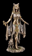 Veronese Bastet Statue