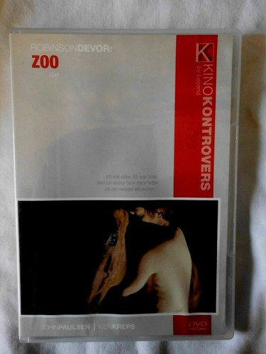 Dvd zoo - dvd,