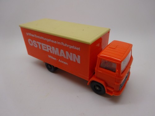 Wiking 1317 koffer - wiking:,