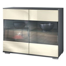 Sideboard kommode vitrine - sideboard,