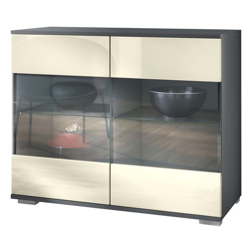 Sideboard kommode vitrine - sideboard,