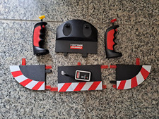 Wireless Duo Regler Carrera Digital 124 132 Slotcar ´`