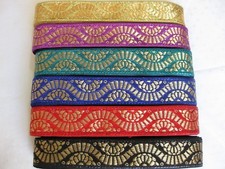 1m Borte in verschiedenen