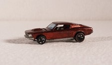 Hot Wheels Redliner Custom