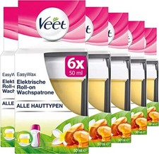 Veet Easy Wax Roll-on