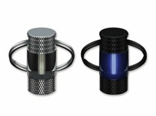 BÖKER PLUS Mini Glow Blau