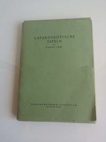 Laparoskopische tafeln - laparoskopische,