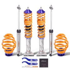 MaXpeedingrods Coilovers