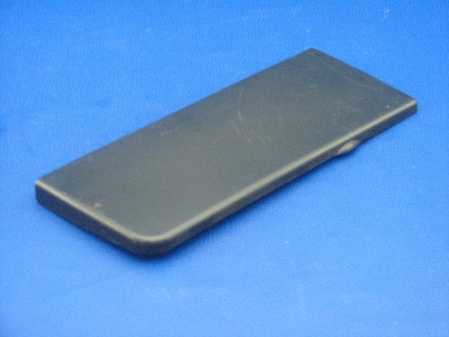 Deckel aus aeg caffe silenzio - deckel,
