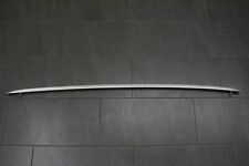 Audi A4 8K Avant Dachreling 8K9860022A 2ZZ chrom Reling rechts Dachträger Dach