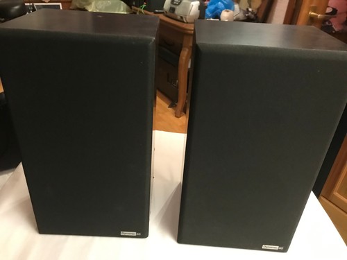 Hifi studiobox typ 400 - typ,