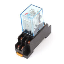 DC 12V Spule Stromrelais