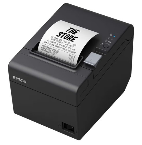 Epson t20ii thermo - tm-t20ii,