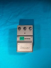 Gitarren-Effektgerät (mit Fußschalter) – Ibanez DS-7