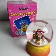 Diddl Schneekugel Diddl