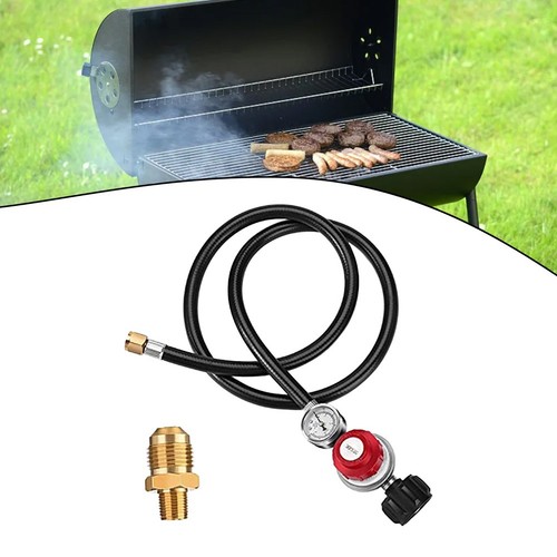 Propanregler bis psig - 30,