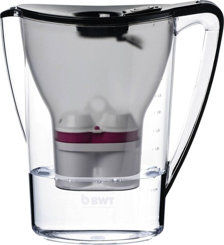 Bwt best water technology - bwt,