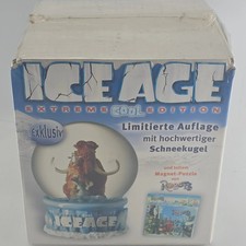 L' Ice Age DVD Box Édt Extrem