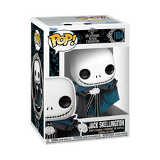 Funko Pop Nightmare before