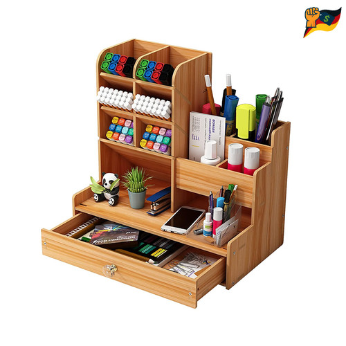 Schreibtisch organizer b17 - schreibtisch-organizer,