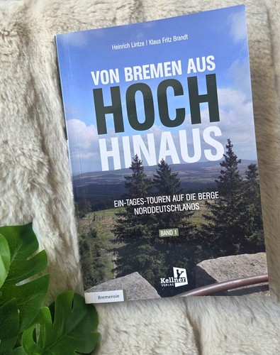 Von bremen aus hoch hinaus - von,
