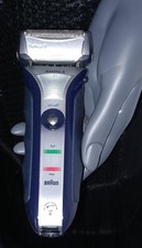 BRAUN Series 5 | Herren-Rasierer 5751 | 51S | sauber, gut erhalten, voll funktio