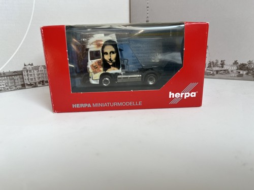 Herpa daf 105 - , ssc