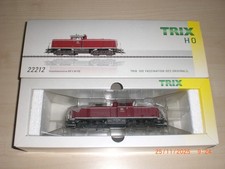 Trix 22212 Rangier-Diesellokomotive V90 DB   NEU/OVP
