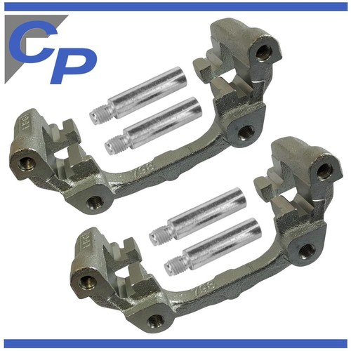 Bremssattelhalter für ford - 2,
