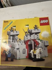 Lego 6074 Ritterburg