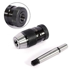 Bohrfutter