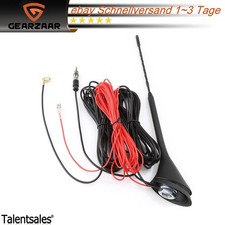 DAB Antenne Verstärker Auto