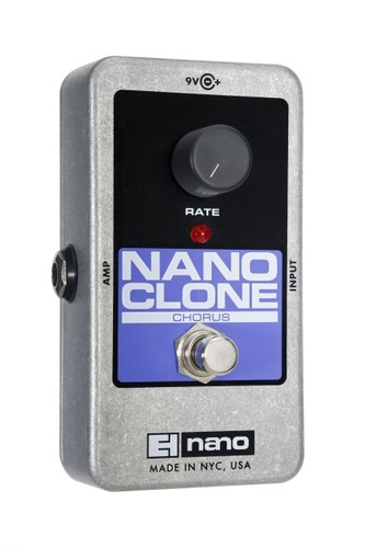 Electro harmonix nano - electro,