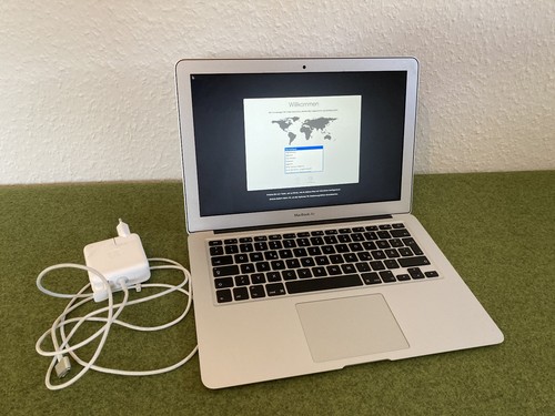 Apple macbook air a1466 8 - macbook,