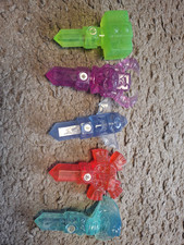 Skylander Trap Team Fallen