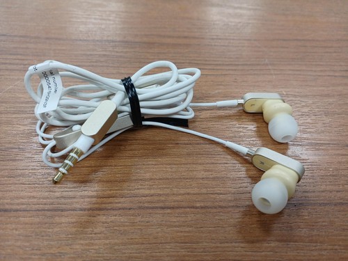 Kef m100 ear kopfhörer - kef, in-ear