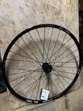 28" DT Swiss RC 18 Disc