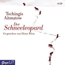 Der schneeleopard von - der,