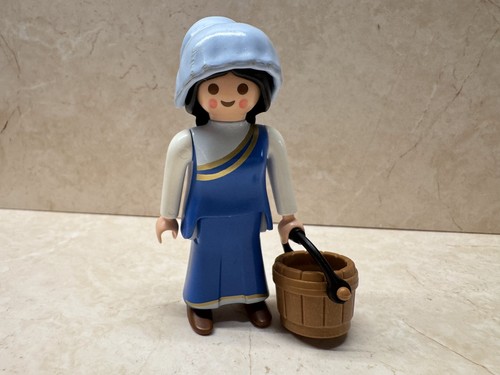 Playmobil figur frau - playmobil,