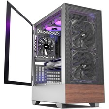 Gehäuse atx tower gaming - gehäuse,
