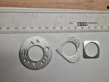 Deja Vu - Uhrenkollektion. 3 x