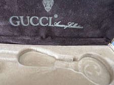 Gucci Box Schlüsselanhänger