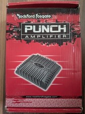 Rockford Fosgate Punch
