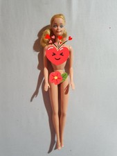 My First Barbie #1875 Puppe