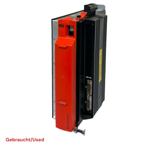 Sew eurodrive movidrive - eurodrive,