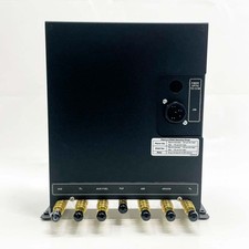 ESAB DMC-3000 Gasauswahleinheit (mit Transportdelle)